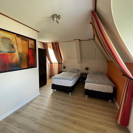 Holiday Beach House Hellevoetsluis Εξωτερικό φωτογραφία