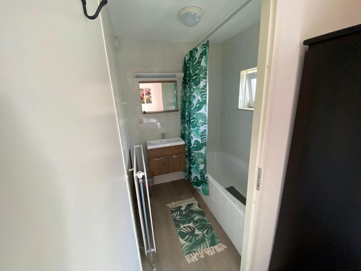 Holiday Beach House Hellevoetsluis Εξωτερικό φωτογραφία
