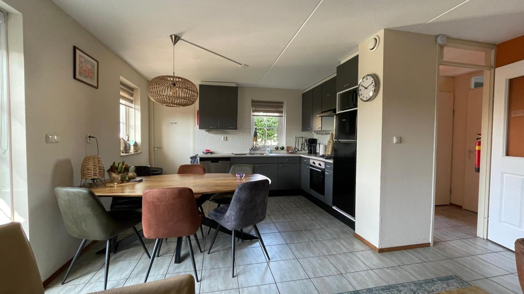 Holiday Beach House Hellevoetsluis Εξωτερικό φωτογραφία