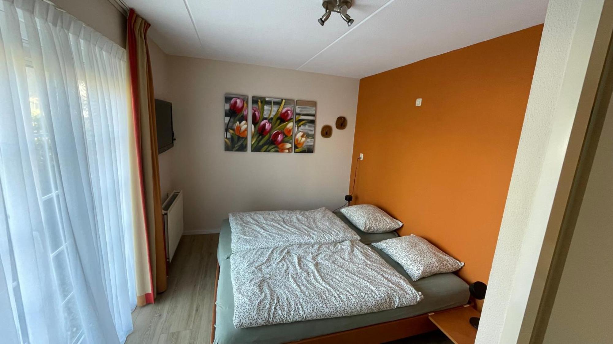 Holiday Beach House Hellevoetsluis Εξωτερικό φωτογραφία