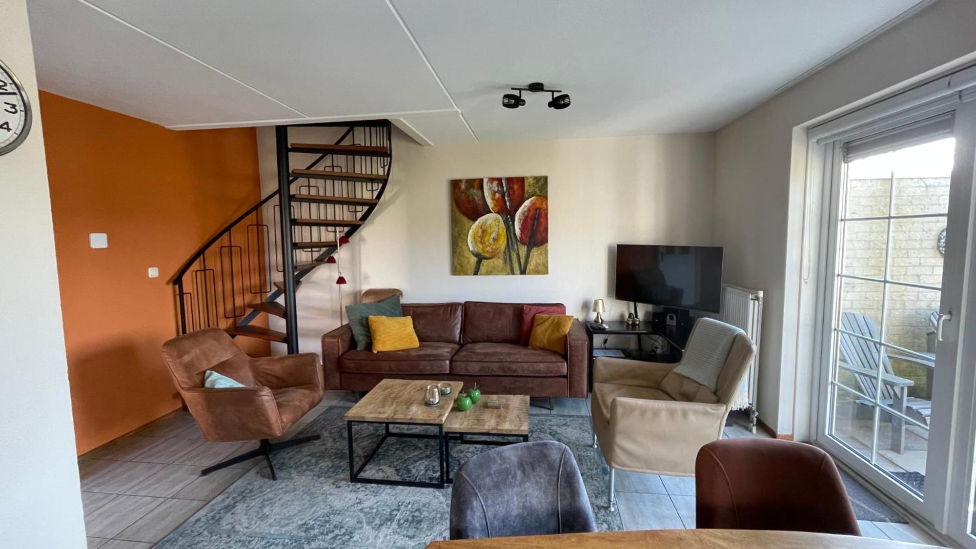Holiday Beach House Hellevoetsluis Εξωτερικό φωτογραφία