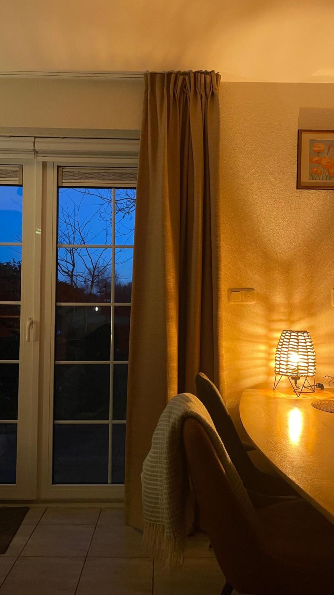 Holiday Beach House Hellevoetsluis Εξωτερικό φωτογραφία