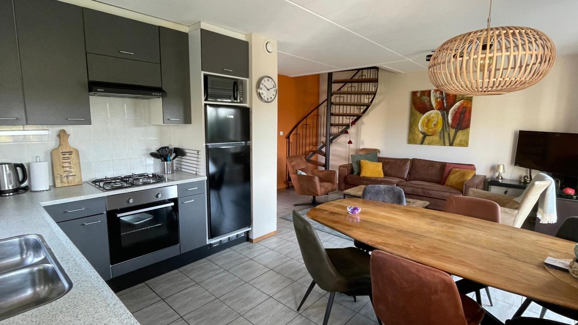 Holiday Beach House Hellevoetsluis Εξωτερικό φωτογραφία